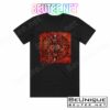 Averse Sefira Tetragrammatical Astygmata Album Cover T-Shirt