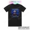 Axel Rudi Pell Between The Walls Album Cover T-Shirt