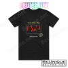 Axel Rudi Pell Made In Germany Album Cover T-Shirt