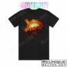 Axenstar Aftermath Album Cover T-Shirt