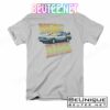 Back To The Future Trilogy 88 Mph Shirt
