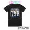 Backstreet Boys Backstreet's Back Album Cover T-Shirt