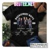 Backstreet Boys Since 1993 Shirt