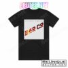 Bad Company Extended Versions Bad Company Album Cover T-Shirt