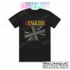 Bad English Backlash Album Cover T-Shirt