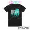 Bad Religion Fk You Album Cover T-Shirt