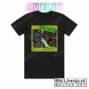 Badfinger Four Smash Hits Album Cover T-Shirt