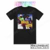 Baha Men Who Let The Dogs Out Album Cover T-Shirt