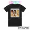 Bananarama The Greatest Hits Collection Album Cover T-Shirt