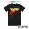 Bane Holding This Moment Album Cover T-Shirt