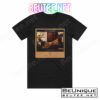Barbra Streisand A Collection Greatest Hits And More Album Cover T-Shirt