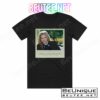Barbra Streisand Partners Album Cover T-Shirt