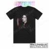 Barbra Streisand The Ultimate Collection Album Cover T-Shirt
