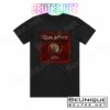 Bare Infinity The Passage Album Cover T-Shirt