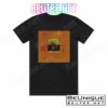 Basement Colourmeinkindness Album Cover T-Shirt