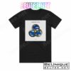 Basement Jaxx Junto Album Cover T-Shirt