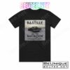 Bastille Bad Blood 2 Album Cover T-Shirt