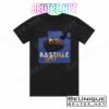 Bastille Good Grief 1 Album Cover T-Shirt