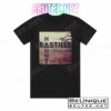Bastille Haunt Album Cover T-Shirt