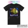 Bastille Itunes Festival London 2013 1 Album Cover T-Shirt