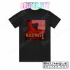 Bastille Remixed Album Cover T-Shirt