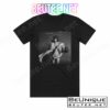 Bat for Lashes The Haunted Man Album Cover T-Shirt