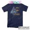 Batman Knight Watch Shirt