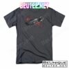 Battlestar Galactica Galactica Shirt