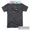 Battlestar Galactica Viper Squadron T-shirt