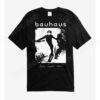 Bauhaus Body Thief T-Shirt