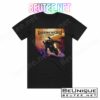 Bear McCreary Dark Void Album Cover T-Shirt
