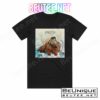 Beardfish Mammoth Album Cover T-Shirt