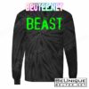 Beast Gym Workout Mode Fitness Logo T-Shirts