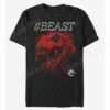 Beast T. Rex T-Shirt
