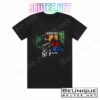 Beastie Boys Root Down Ep Album Cover T-Shirt