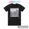 Beastie Boys To The 5 Boroughs Album Cover T-Shirt