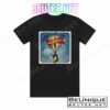 Beatsteaks Automatic Album Cover T-Shirt