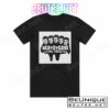 Beatsteaks Living Targets Album Cover T-Shirt