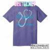 Beautiful Day To Save Lives Nurse T-Shirts