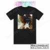 Bebel Gilberto Momento Album Cover T-Shirt