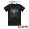 Bee Gees Main Course Album Cover T-Shirt