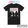 Bee Gees The Very Best Of The Bee Gees 1 Album Cover T-Shirt