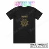 Behemoth Demonica Album Cover T-Shirt