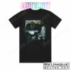 Behemoth Grom 2 Album Cover T-Shirt
