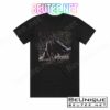 Behemoth Satanica 1 Album Cover T-Shirt