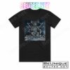 Behemoth The Apostasy 1 Album Cover T-Shirt