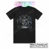 Behemoth The Apostasy 2 Album Cover T-Shirt