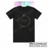 Believe World Is Round Album Cover T-Shirt