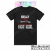 Belly Hot Girl Album Cover T-Shirt