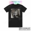 Ben Folds Songs For Silverman Album Cover T-Shirt